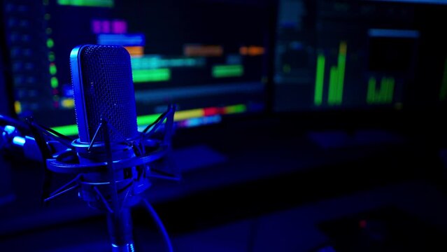 Entertainment Industry Sees Major Growth